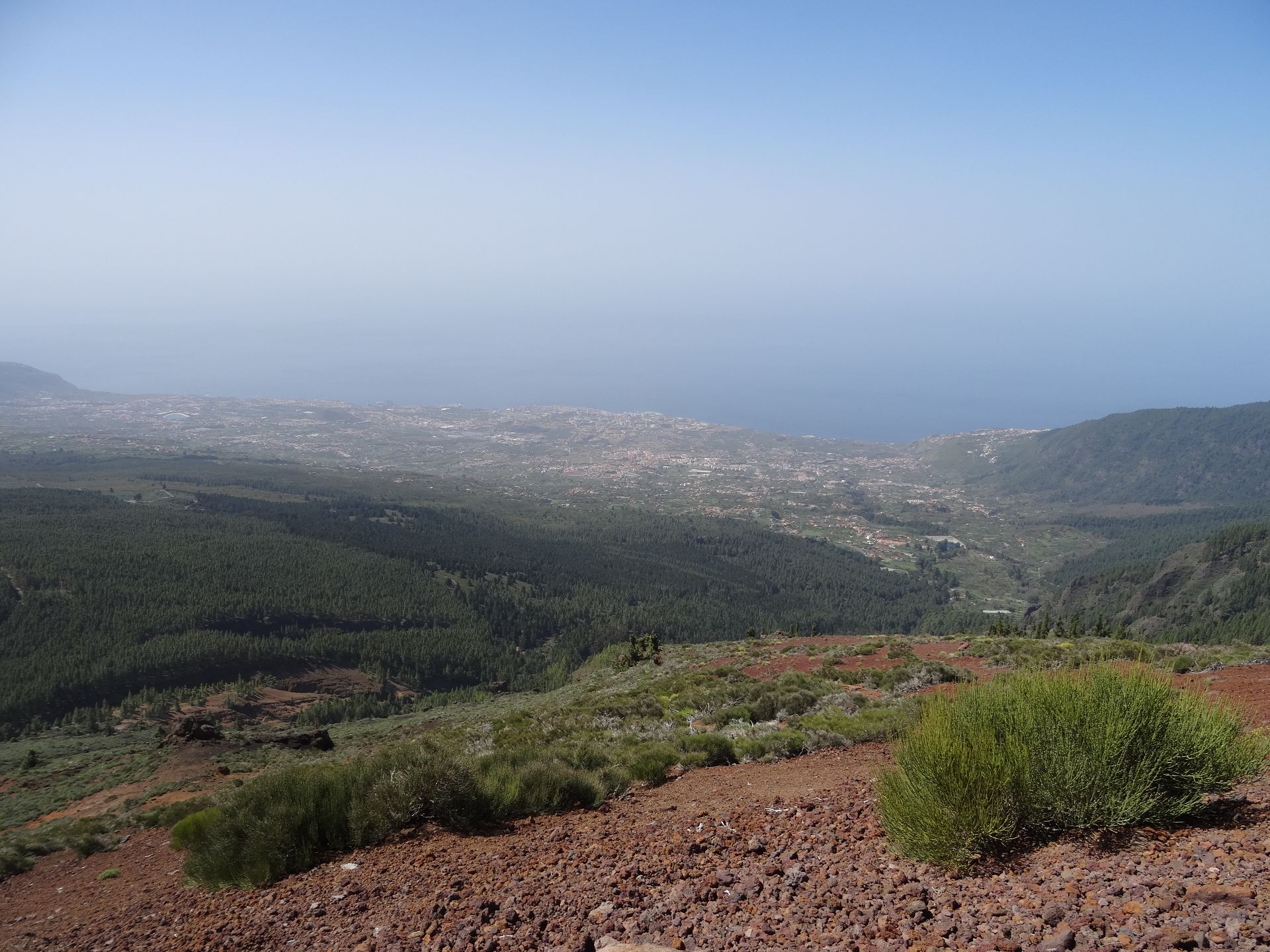 Tenerife
